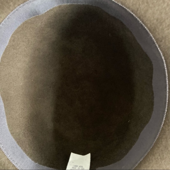 Wool hat - Picture 8 of 9